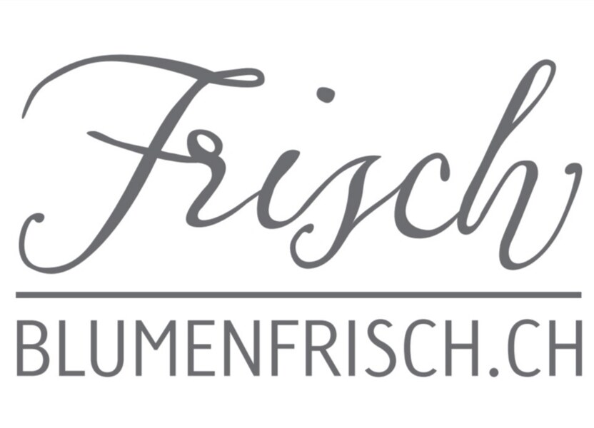 Blumenfrisch