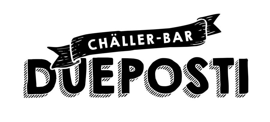 Chäller-Bar Dueposti