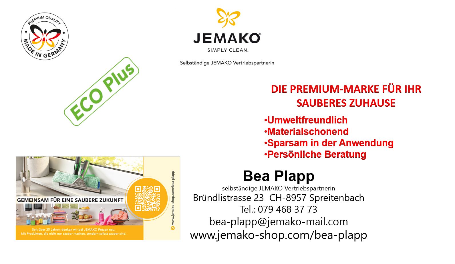 JEMAKO (Bea Plapp)