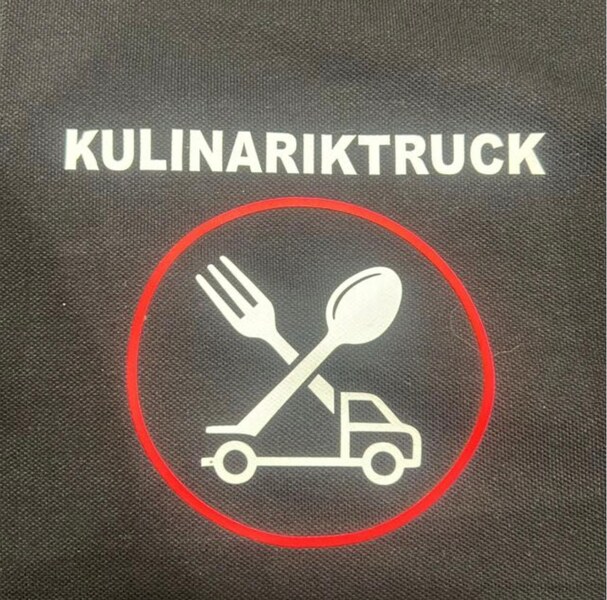 Kulinariktruck