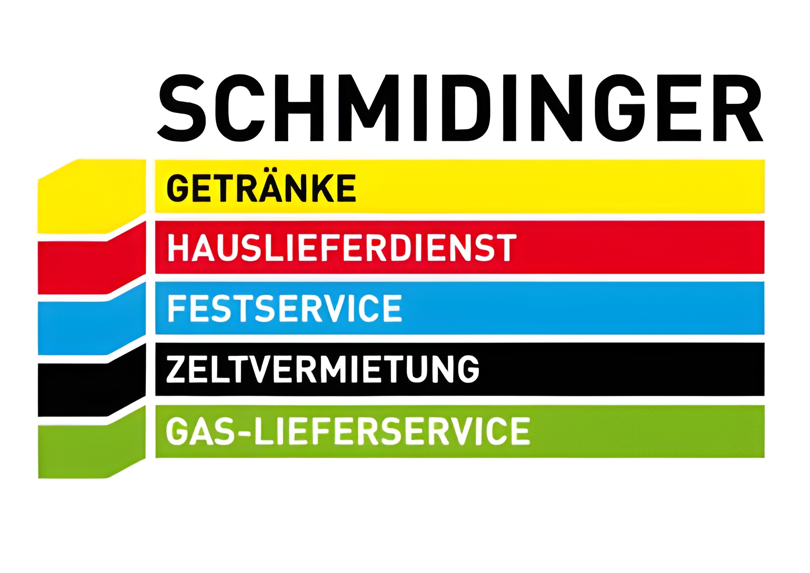Fest-Service Schmidinger