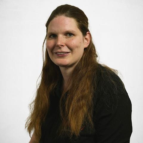 Deborah Ruff