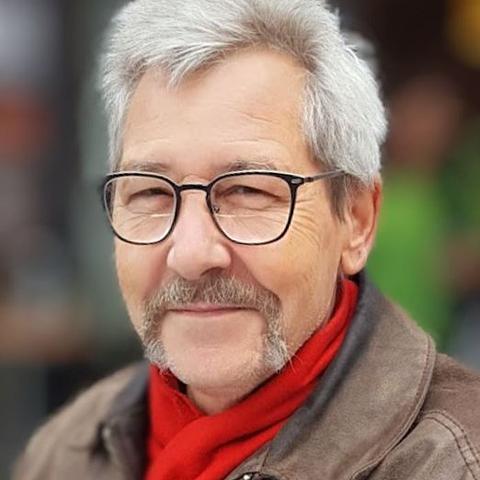 Peter Weber