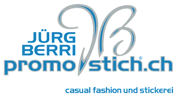 Promostich Stickerei