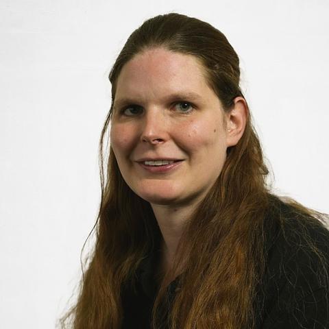 Deborah Ruff