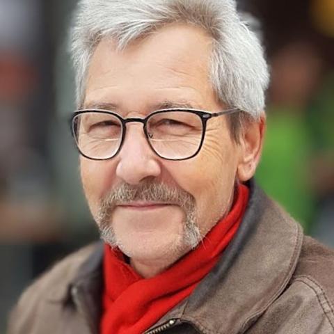 Peter Weber