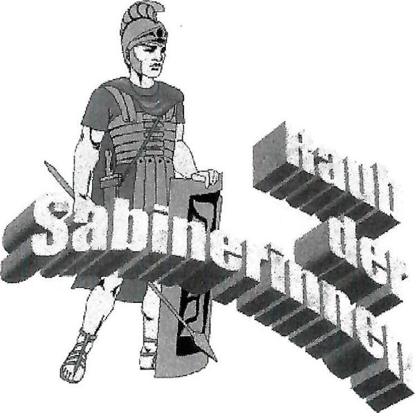 Raub der Sabinerinnen