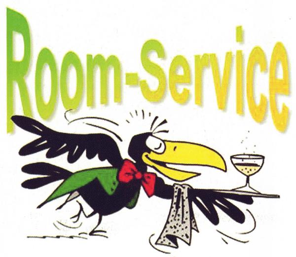 Room-Service