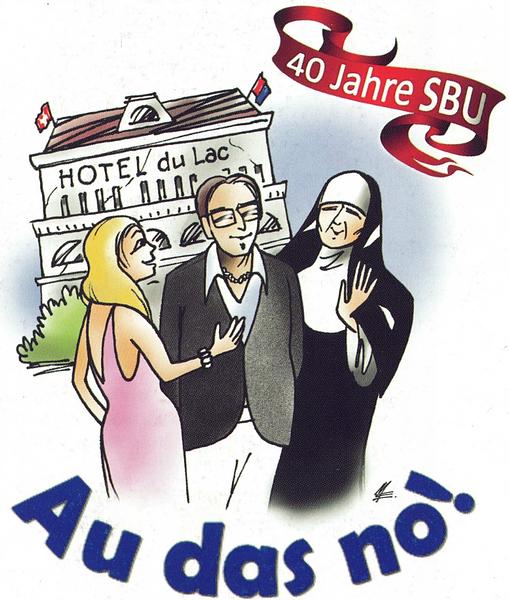 Au das no!